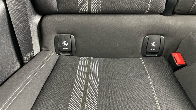 MINI Hatchback 2.0 Cooper S Sport II 3dr Auto [Comfort/Nav Pack] Petrol Hatchback